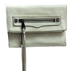 Rebecca Minkoff Small Regan Clutch